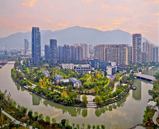 台州市水务集团